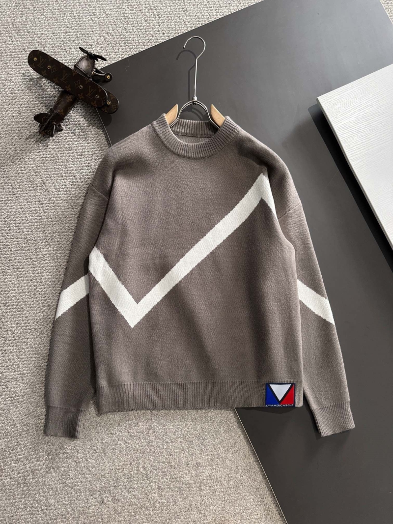 LV Sweaters